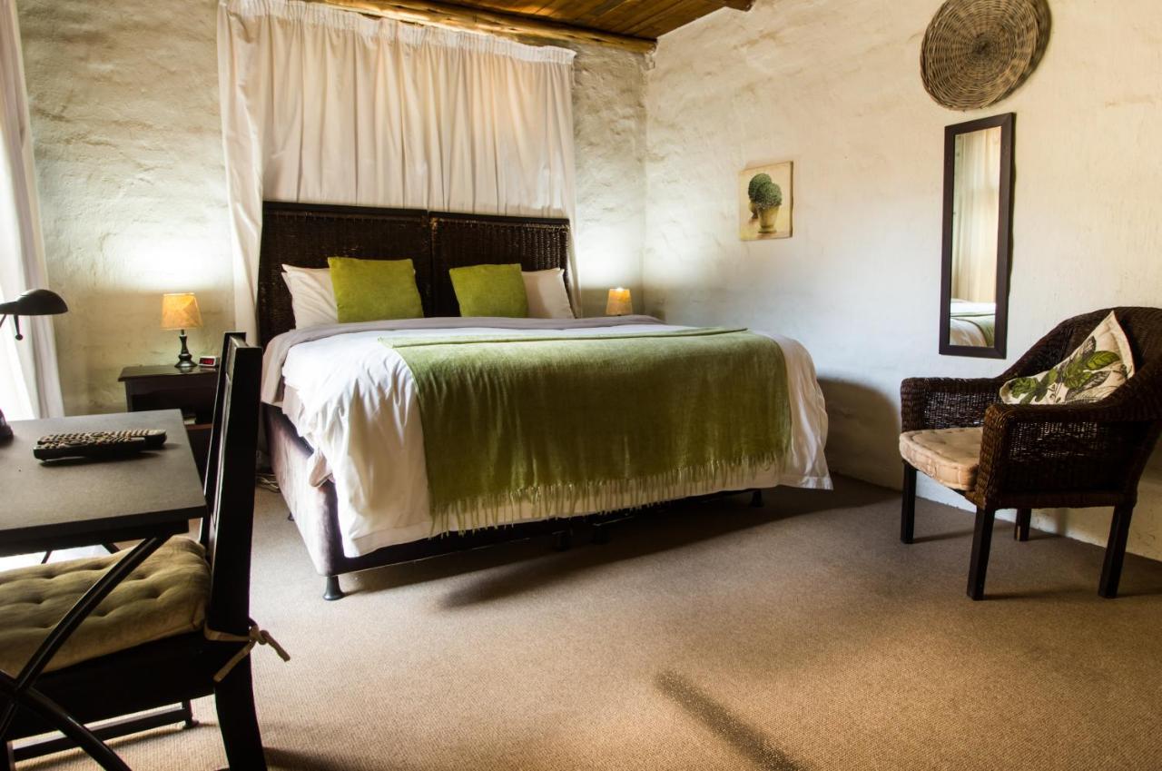 Charlie'S Spot - The Gardens Hotel Johannesburg Eksteriør billede