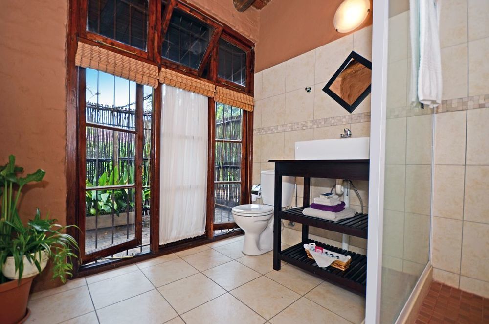 Charlie'S Spot - The Gardens Hotel Johannesburg Eksteriør billede