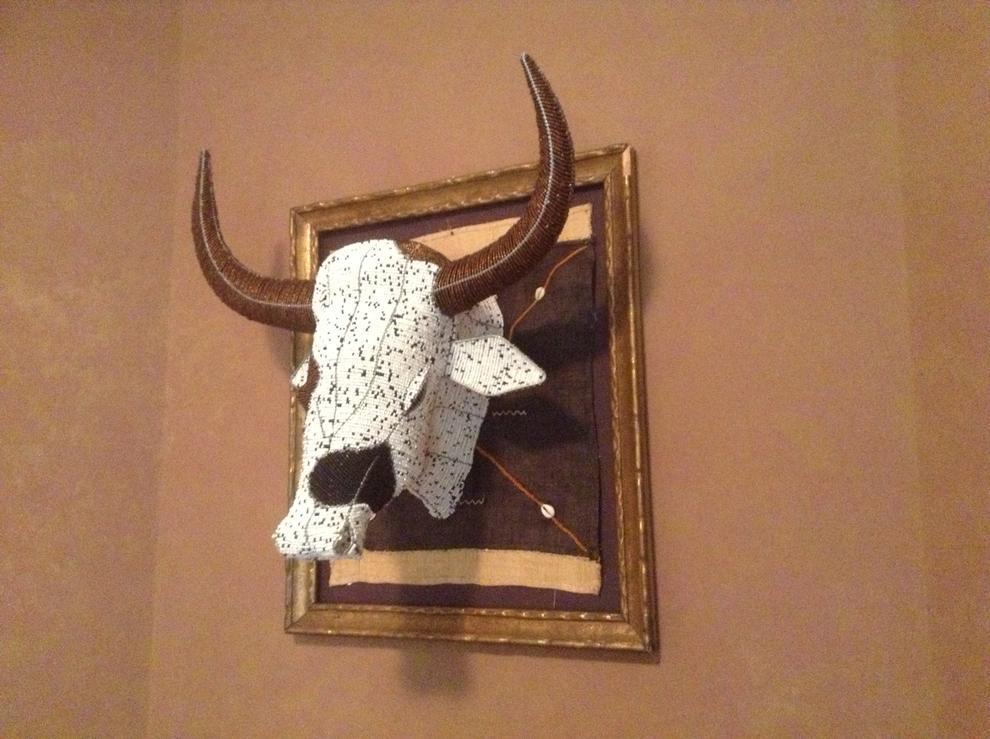 Charlie'S Spot - The Gardens Hotel Johannesburg Eksteriør billede