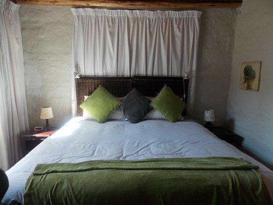 Charlie'S Spot - The Gardens Hotel Johannesburg Eksteriør billede