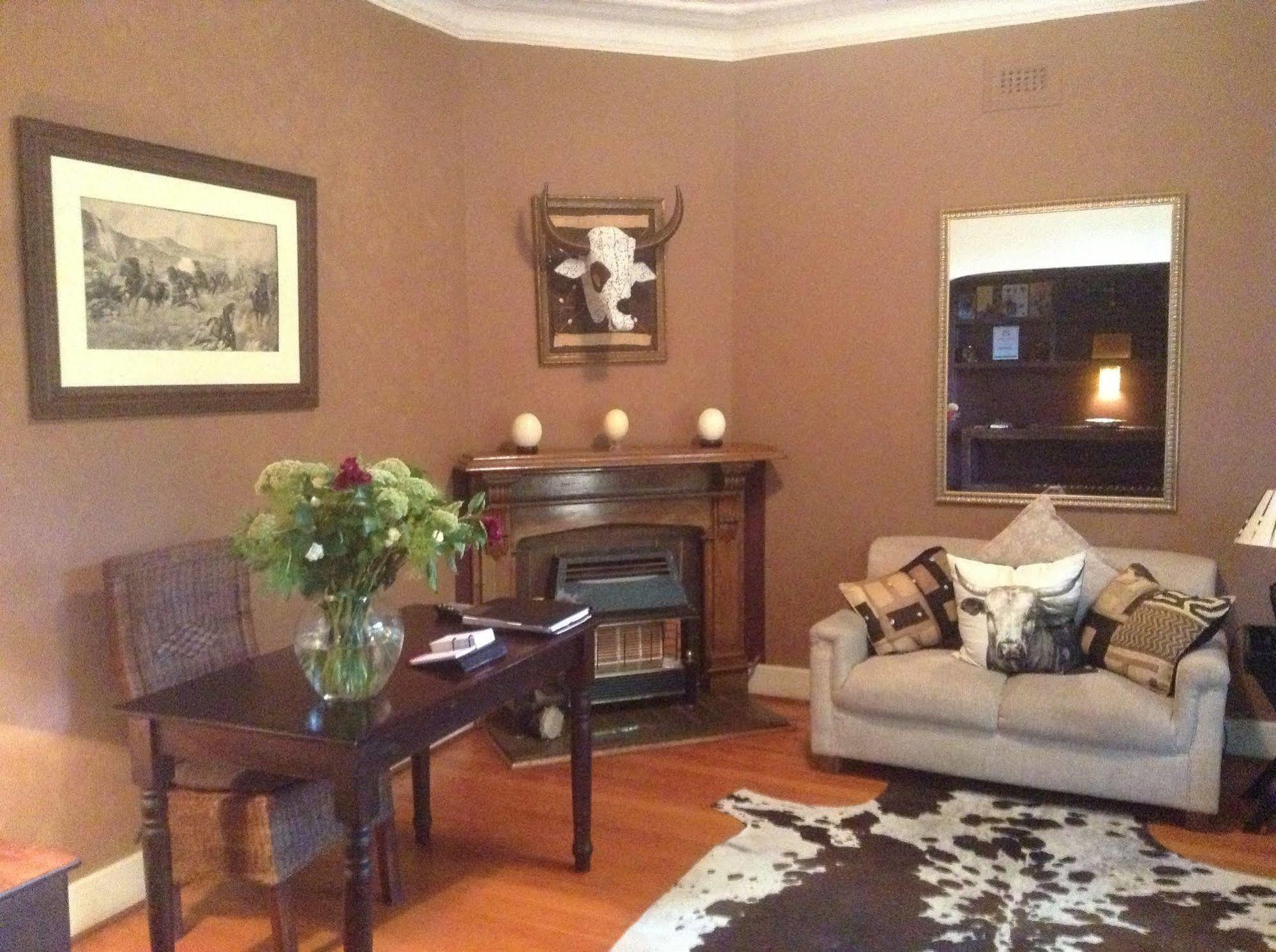 Charlie'S Spot - The Gardens Hotel Johannesburg Eksteriør billede