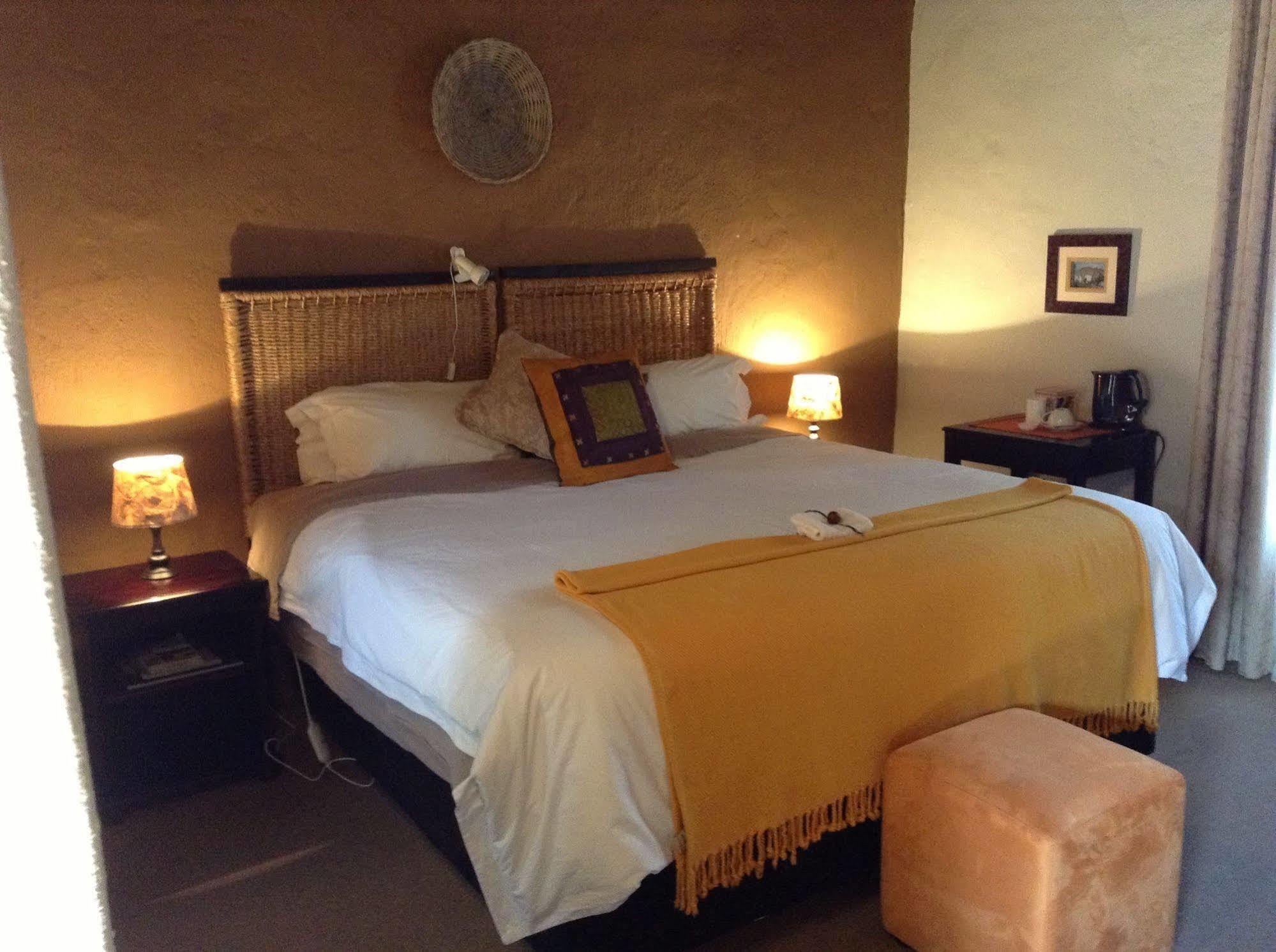Charlie'S Spot - The Gardens Hotel Johannesburg Eksteriør billede
